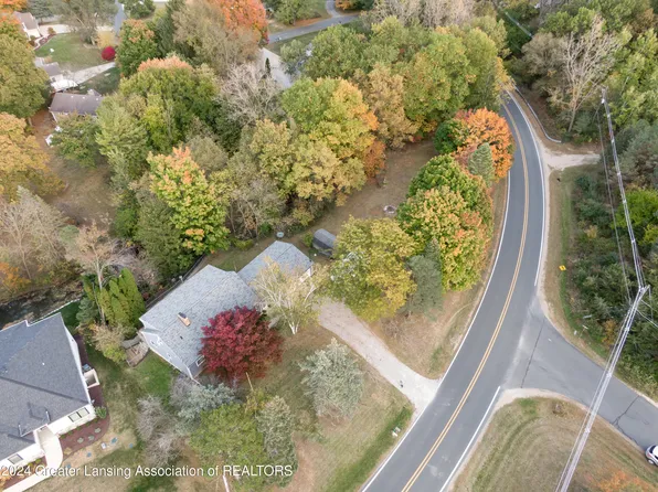 9381 E Jason Rd, Laingsburg, MI 48848