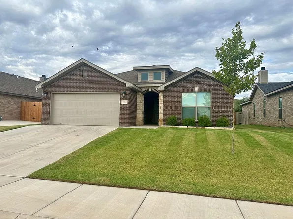 2718 Virginia Ave, Lubbock, TX 79407