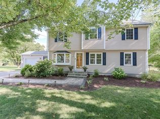 125 Steere St, Attleboro, MA 02703