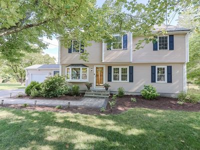 125 Steere St, Attleboro, MA, 02703