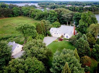 274 Lake Landing Dr, Lottsburg, VA