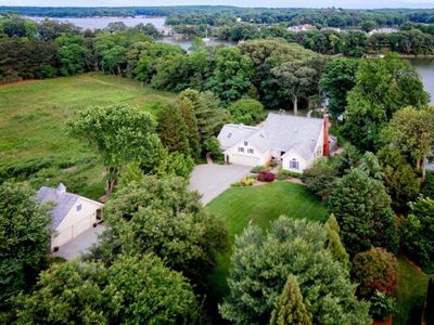 274 Lake Landing Dr, Lottsburg, VA, 22511