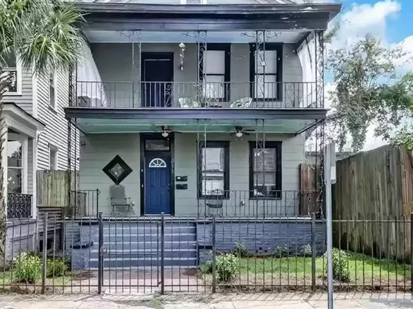 311 W 34th St #1, Savannah, GA 31401