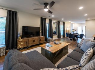 4514 Victor St, Dallas, TX 75246