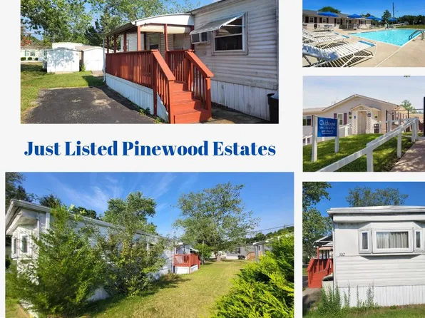 102 Spruce Ln, Barnegat, NJ 08005