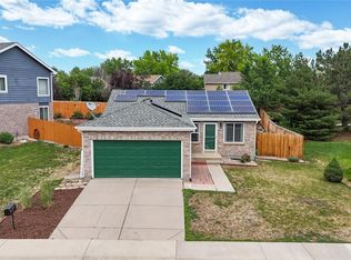 2714 Bryant Drive, Broomfield, CO 80020