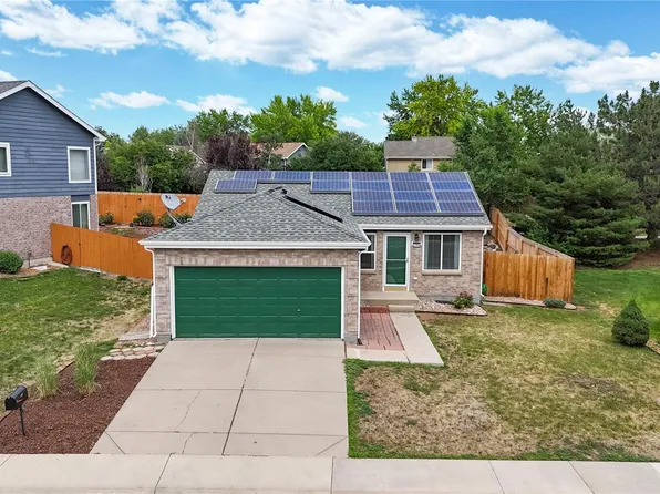 2714 Bryant Drive, Broomfield, CO 80020