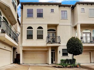 5916 Center St, Houston, TX 77007