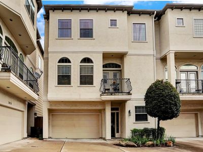5916 Center St, Houston, TX, 77007