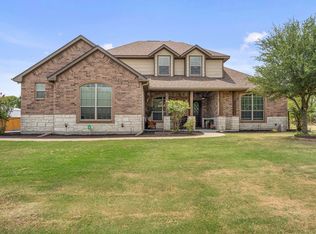 8909 County Road 915, Godley, TX 76044
