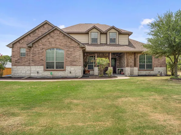 8909 County Road 915, Godley, TX 76044