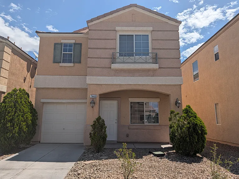 7440 Castillo Peak St — Photo 1