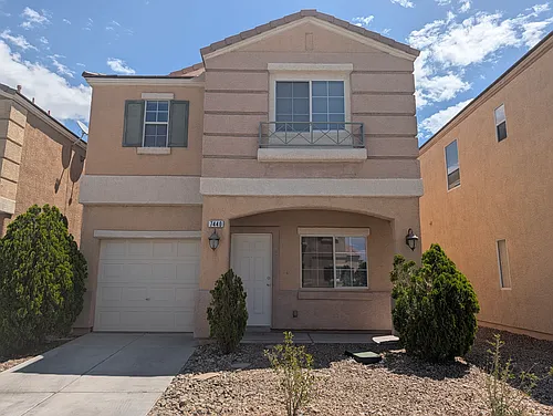 7440 Castillo Peak St Photo 1
