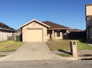 3138 Montevideo Dr, Brownsville, TX 78526