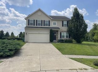 1979 Spring Ridge Dr, Xenia, OH 45385