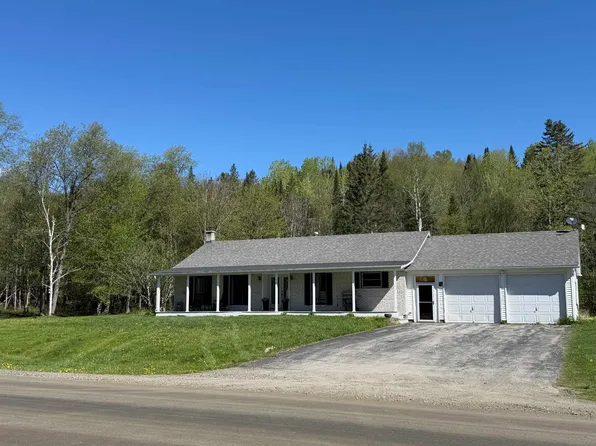 438 Canaan Hill Road, Canaan, VT 05903