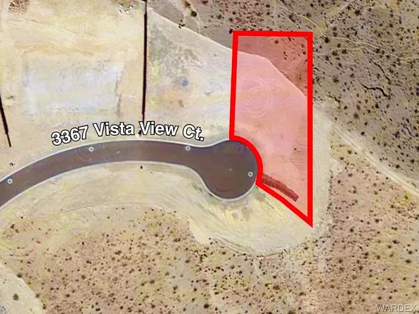 3367 Vista View Ct, Bullhead City, AZ 86429