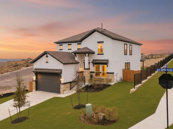 8424 Red Bottle Brush Rd, Lago Vista, TX 78645