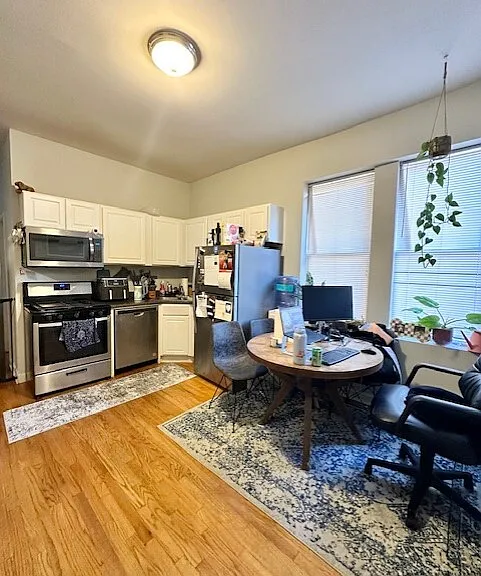 2536 W Augusta Blvd #1R — Photo 4
