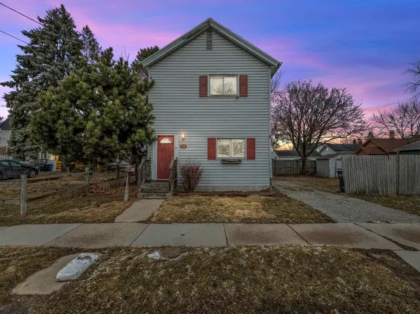 110 Sterling Ave, Oshkosh, WI 54901