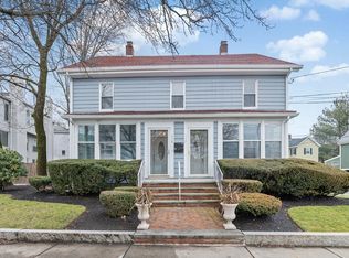 117-117 River St #119, West Newton, MA 02465