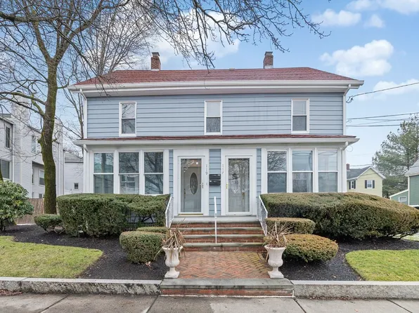 117-117 River St #119, West Newton, MA 02465