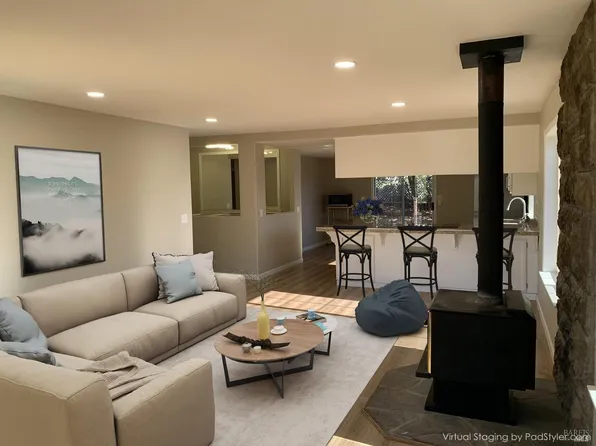 5616 Maya Road, Kelseyville, CA 95451