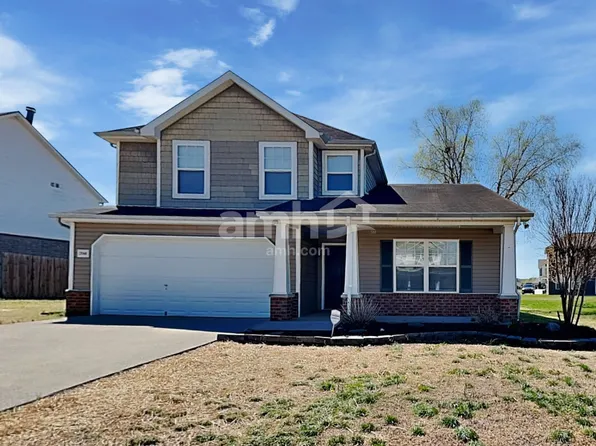 2840 Meadow Gln, Mount Juliet, TN 37122