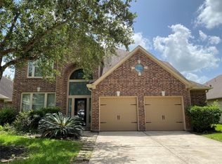 25503 Lockspur Dr, Richmond, TX 77406