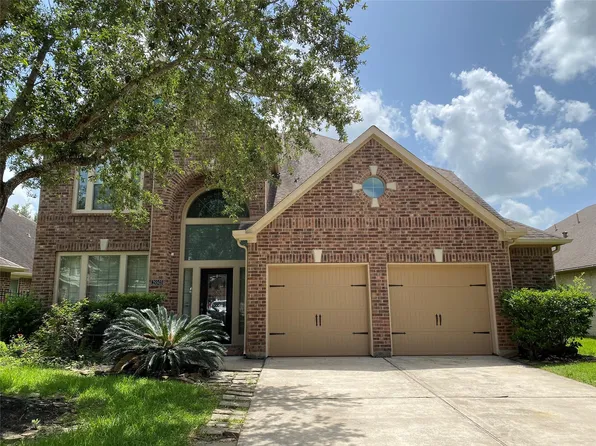 25503 Lockspur Dr, Richmond, TX 77406
