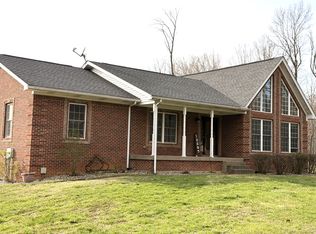 13307 North Rd NW, Depauw, IN 47115