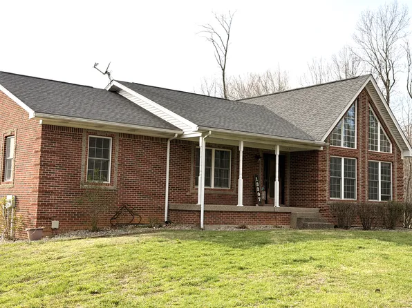 13307 North Rd NW, Depauw, IN 47115