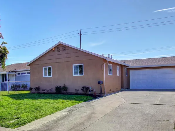 5520 Poplar Blvd, North Highlands, CA 95660