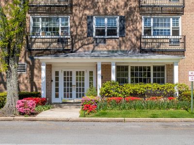1 Consulate Drive #1G, Tuckahoe, NY, 10707