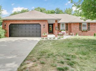 1159 W Broad St, Republic, MO 65738