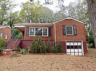 2639 Jewel St, East Pt, GA