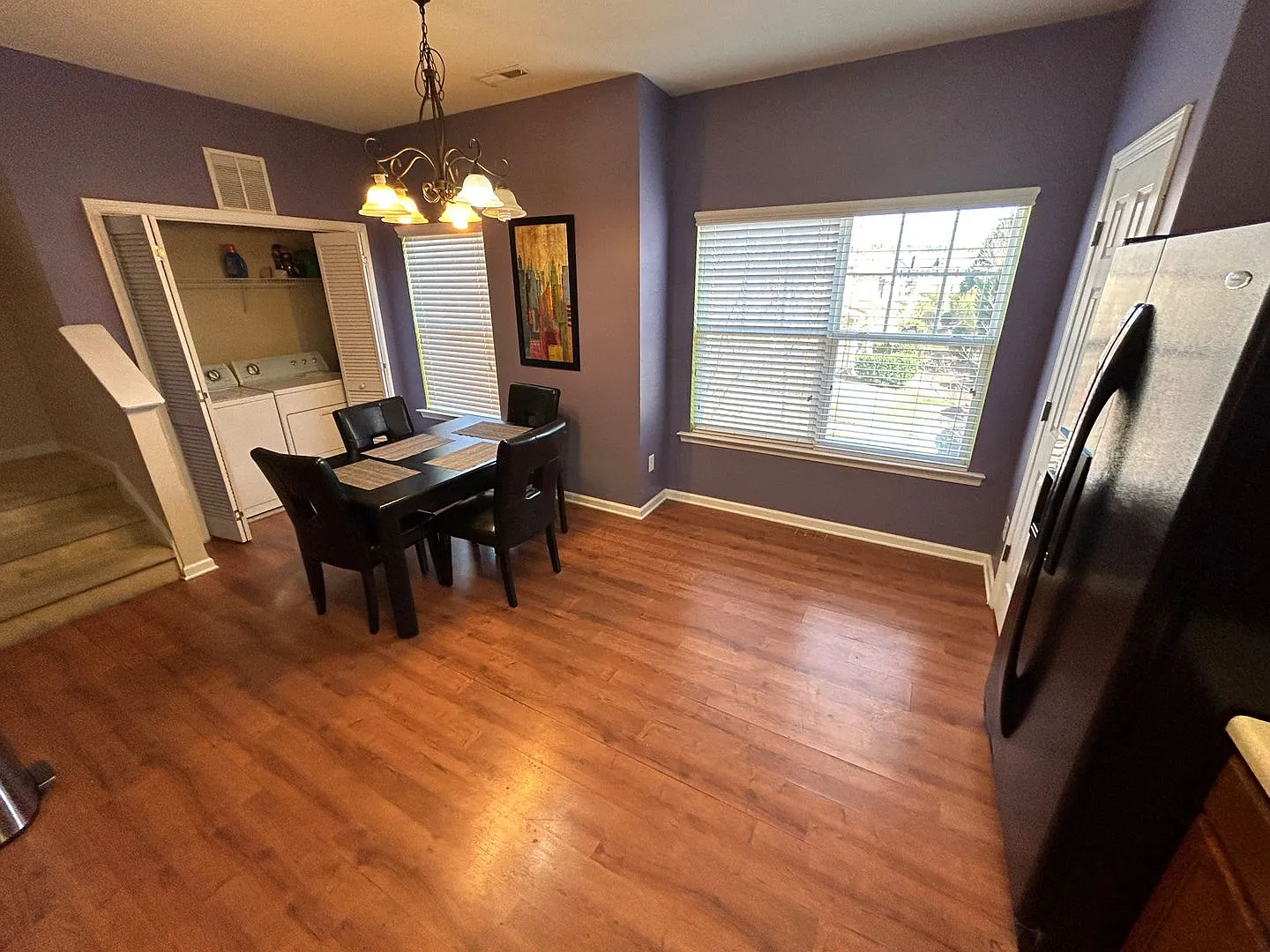 Room in 3 Bedroom Home at Linden Park Ln — Photo 3