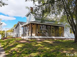 5665 Brickyard Rd, Twin Lake, MI 49457