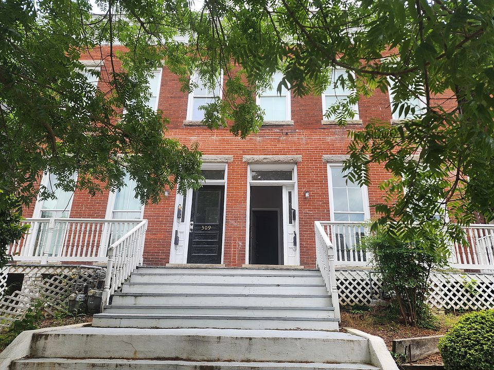 1st image of 507 N 24th St Unit 2