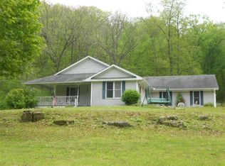 53000 Morovits Hollow Rd, Wauzeka, WI 53826