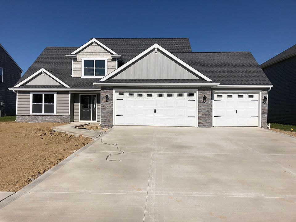 2nd image of 3091 Bristoe Ln