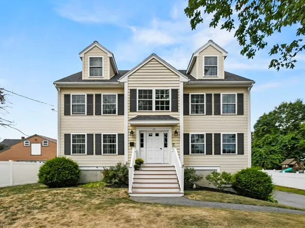 14 Cogswell St, Haverhill, MA 01832
