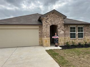 13801 Charles Abraham Way, Manor, TX 78653
