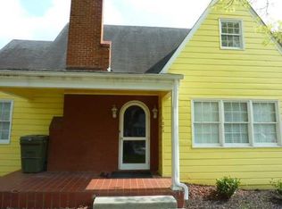 1009 W 2nd North St, Morristown, TN 37814