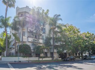 500 S Berendo St, Los Angeles, CA 90020