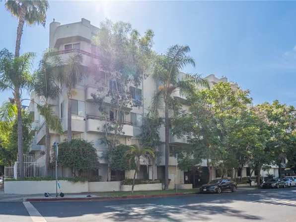 500 S Berendo St, Los Angeles, CA 90020