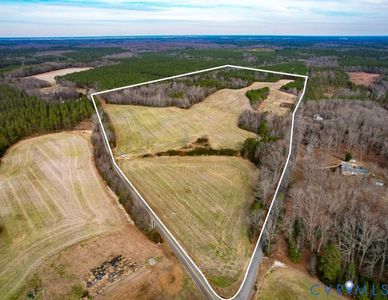 Kidds Fork Rd, Milford, VA, 22514