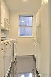 Rented by Oxford Property Group