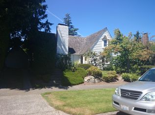 3231 43rd Ave W, Seattle, WA 98199