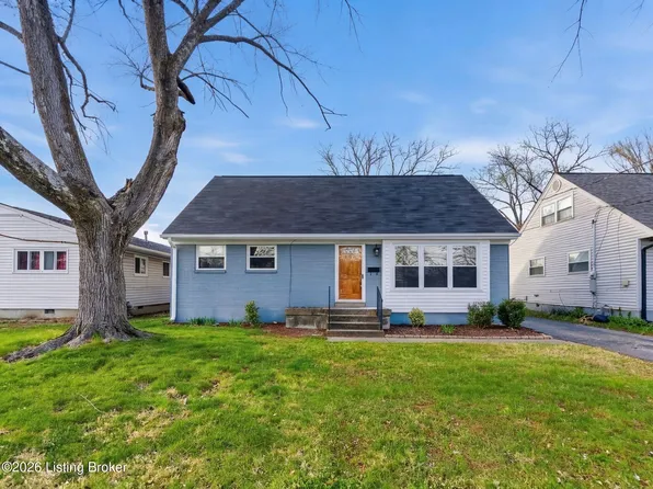 2633 Gardiner Ln, Louisville, KY 40205